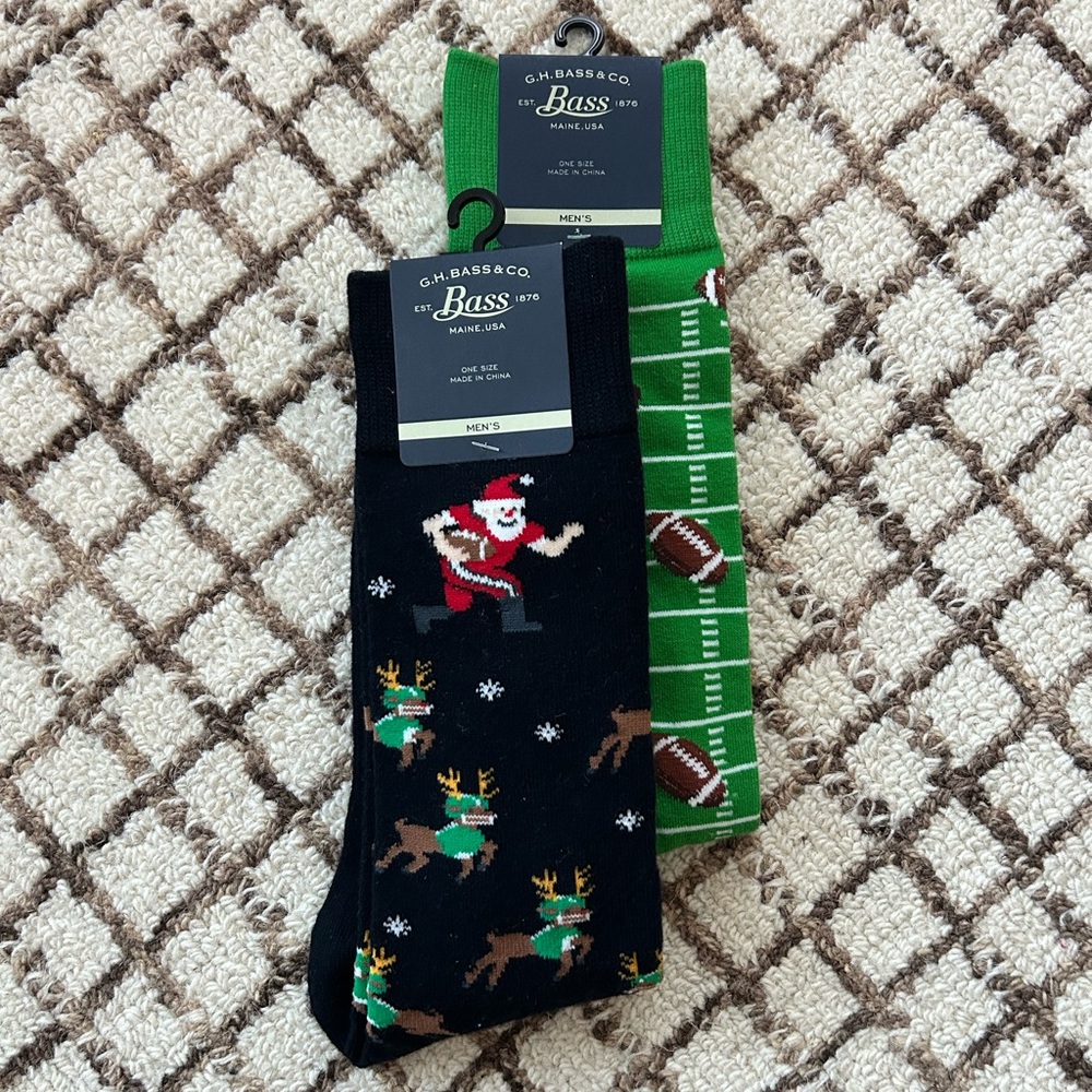‼️ Men’s Football Socks